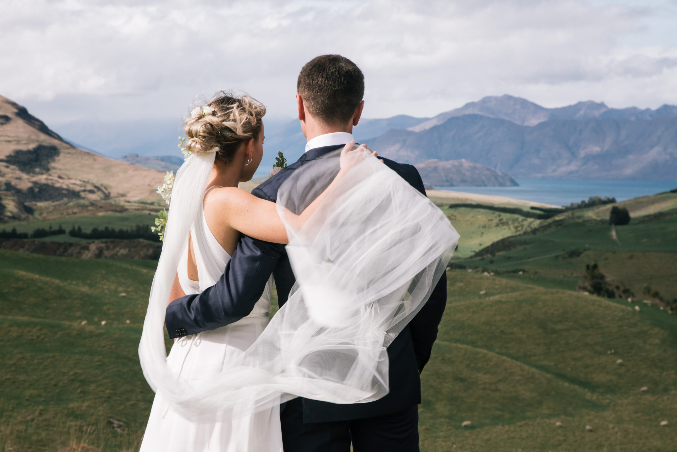 Queenstown Wedding Photographer