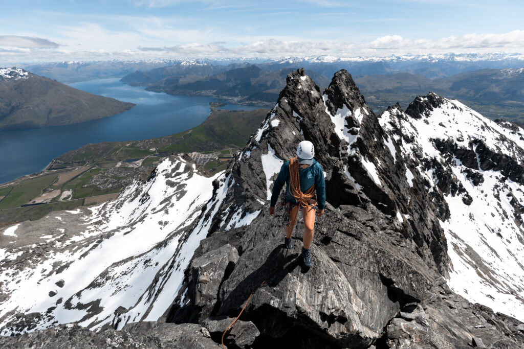 Arc'teryx - Krista May Photography