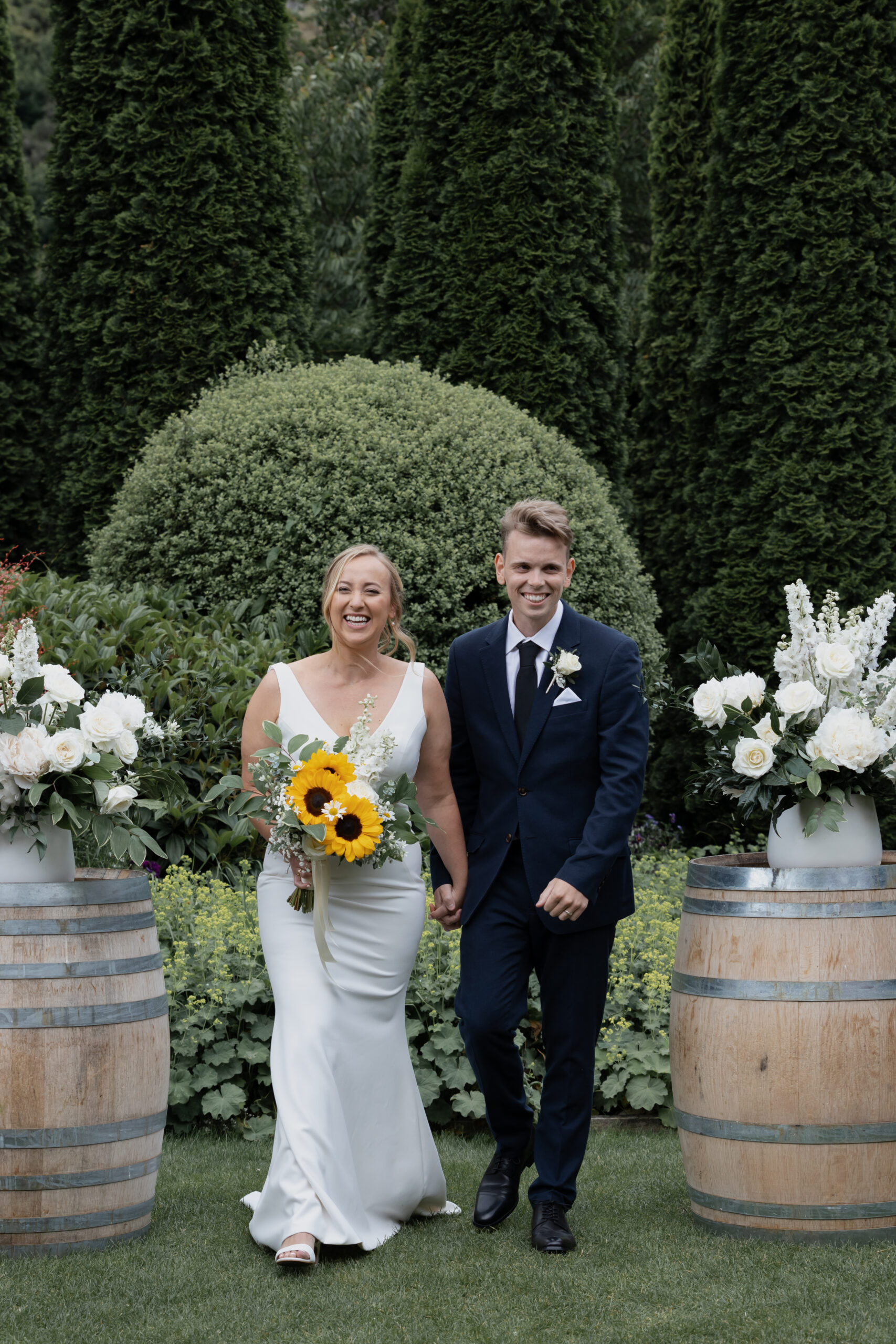 Wedding photographers nz