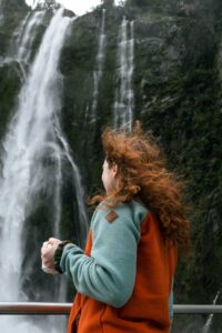 Milford Sound 8th wonder of the world