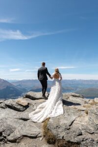 Queenstown wedding photographer