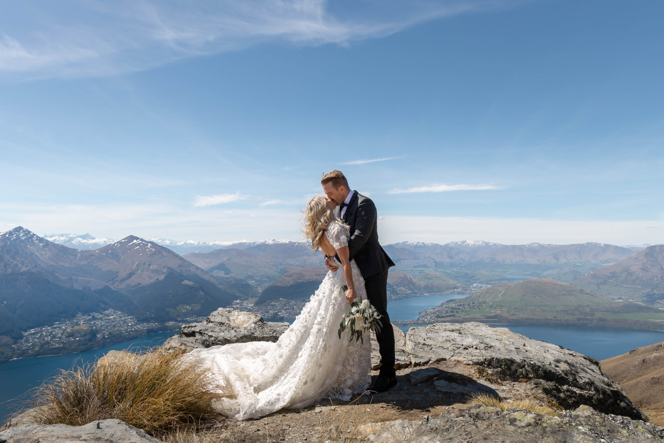 your dream wedding destinations