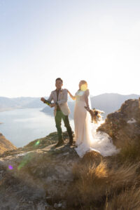 eloping Queenstown
destination weddings
